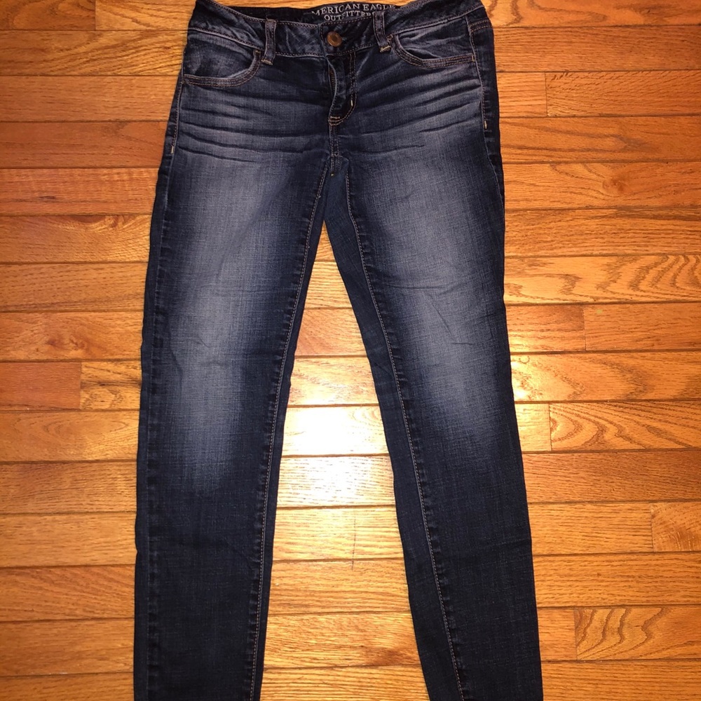 american eagle outfitters jeans
